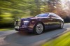 First drive: Rolls-Royce Wraith. Image by Rolls-Royce.