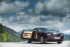 2013 Rolls-Royce Wraith. Image by Rolls-Royce.