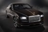 2015 Rolls-Royce Wraith Inspired By Music. Image by Rolls-Royce.