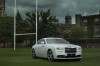 Egg-chasing fans get special Rolls-Royce Wraith. Image by Rolls-Royce.