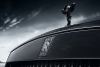 2023 Rolls-Royce Wraith Black Arrow. Image by Rolls-Royce.