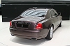 2010 Rolls-Royce Ghost. Image by headlineauto.