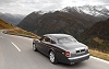 Rolls-Royce Phantom Coupé.