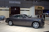 2008 Rolls-Royce Phantom Coup. Image by Shane O' Donoghue.