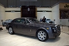 2008 Rolls-Royce Phantom Coup. Image by Shane O' Donoghue.