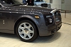 2008 Rolls-Royce Phantom Coup. Image by Shane O' Donoghue.