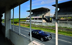 2009 Rolls-Royce Phantom Coup. Image by Rolls-Royce.