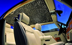 2009 Rolls-Royce Phantom Coup. Image by Rolls-Royce.