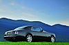 DIY chauffeuring. Image by Rolls-Royce.