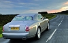 2009 Rolls-Royce Phantom Coup. Image by Rolls-Royce.