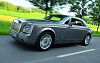 2009 Rolls-Royce Phantom Coup. Image by Rolls-Royce.