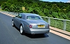 2009 Rolls-Royce Phantom Coup. Image by Rolls-Royce.