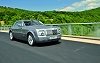 2009 Rolls-Royce Phantom Coup. Image by Rolls-Royce.