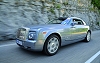 2009 Rolls-Royce Phantom Coup. Image by Rolls-Royce.