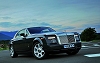 2009 Rolls-Royce Phantom Coup. Image by Rolls-Royce.