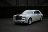 2009 Rolls-Royce Phantom by Kahn. Image by Kahn.