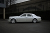 2009 Rolls-Royce Phantom by Kahn. Image by Kahn.
