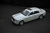 2009 Rolls-Royce Phantom by Kahn. Image by Kahn.