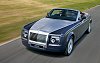 2004 Rolls-Royce 100EX concept. Image by Rolls-Royce.