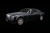 New Rolls Coupé gets official green light. Image by Rolls-Royce.
