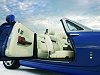 2007 Rolls-Royce Phantom Drophead Coup. Image by Rolls-Royce.