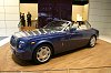 2007 Rolls-Royce Phantom Drophead Coup. Image by Shane O' Donoghue.