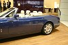 2007 Rolls-Royce Phantom Drophead Coup. Image by Shane O' Donoghue.