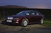 2002 Rover 75 1.8T. Photograph by Mark Sims. Click here for a larger image.
