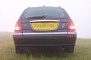 2001 Rover 75 Tourer. Image by Mark Sims.