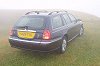 2001 Rover 75 Tourer. Image by Mark Sims.