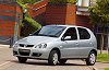 2003 Rover CityRover. Image by MG Rover.