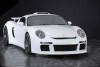 2011 Ruf CTR 3. Image by Ruf.