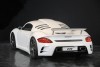 2011 Ruf CTR 3. Image by Ruf.