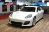 Geneva 2012: Lengthy Ruf Panamera RXL. Image by Newspress.