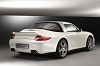 RUF Roadster revealed. Image by RUF.
