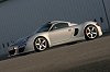 RUF builds its own supercar. Image by RUF.