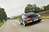 Ruf shows electric Porsche 911. Image by Ruf.