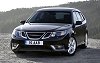 2007 Saab 9-3. Image by Saab.