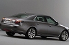 Saab 9-5 pics leak out ahead of Frankfurt. Image by Saab.