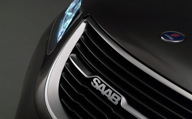 Saab does China deal. Image by Saab.