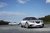 2008 Saab 9-X Air BioHybrid concept. Image by Saab.