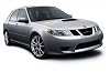 2004 Saab 9-2X image gallery. Image by Saab.