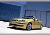 The new Saab 9-3 Cabriolet. Photograph by Saab. Click here for a larger image.