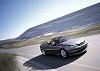 The new Saab 9-3 Cabriolet. Photograph by Saab. Click here for a larger image.