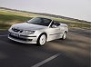 2006 Saab 9-3 Convertible Biopower concept. Image by Saab.