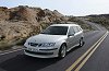 2005 Saab 9-3 Sportwagon. Image by Saab.