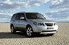 2004 Saab 9-7X. Image by Saab.