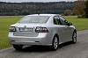 2011 Saab 9-3. Image by Saab.
