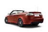 Final batch of Saab 9-3 Convertibles. Image by Saab.