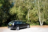 2009 Saab 9-3X. Image by Kyle Fortune.